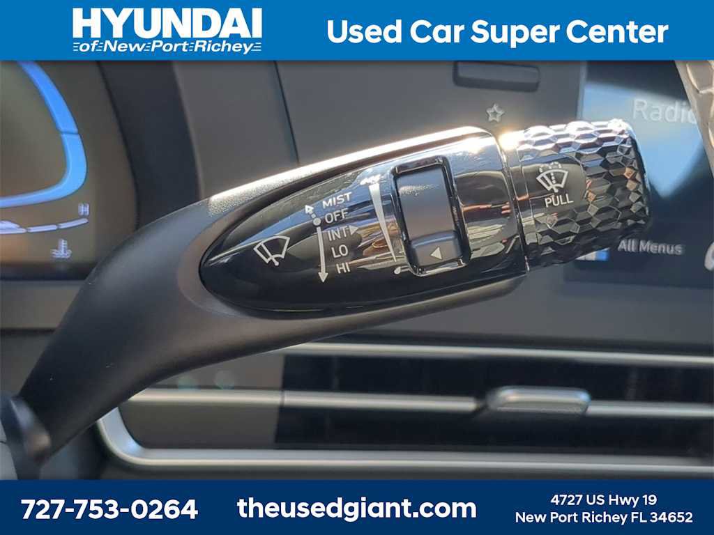 New 2026 Hyundai Elantra SEL Sport Premium image 27