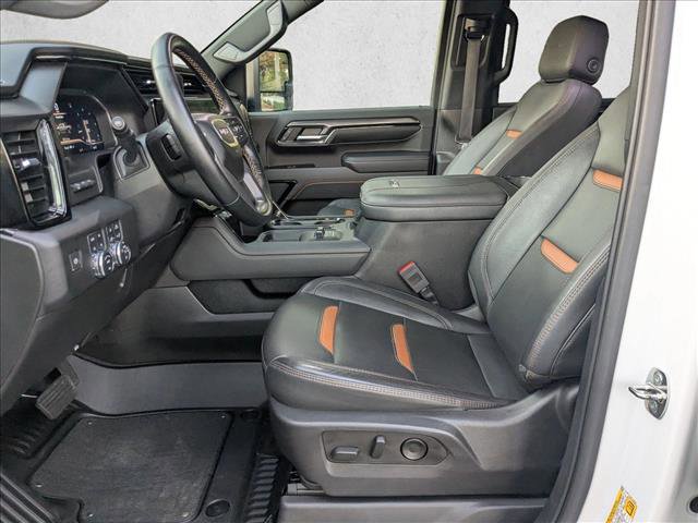 Used 2024 GMC Sierra 2500 AT4 w/ AT4 Premium Plus Package image 15