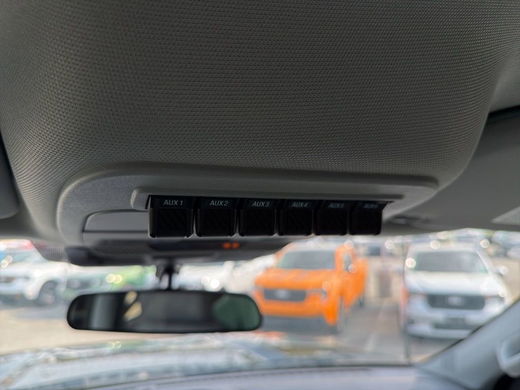 New 2026 Ford F350 XLT w/ 360-Degree Camera Package image 33