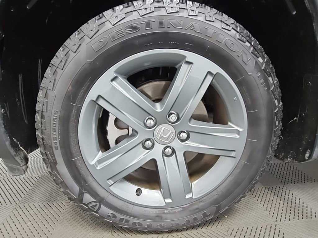 Used 2023 Honda Ridgeline RTL-E image 46