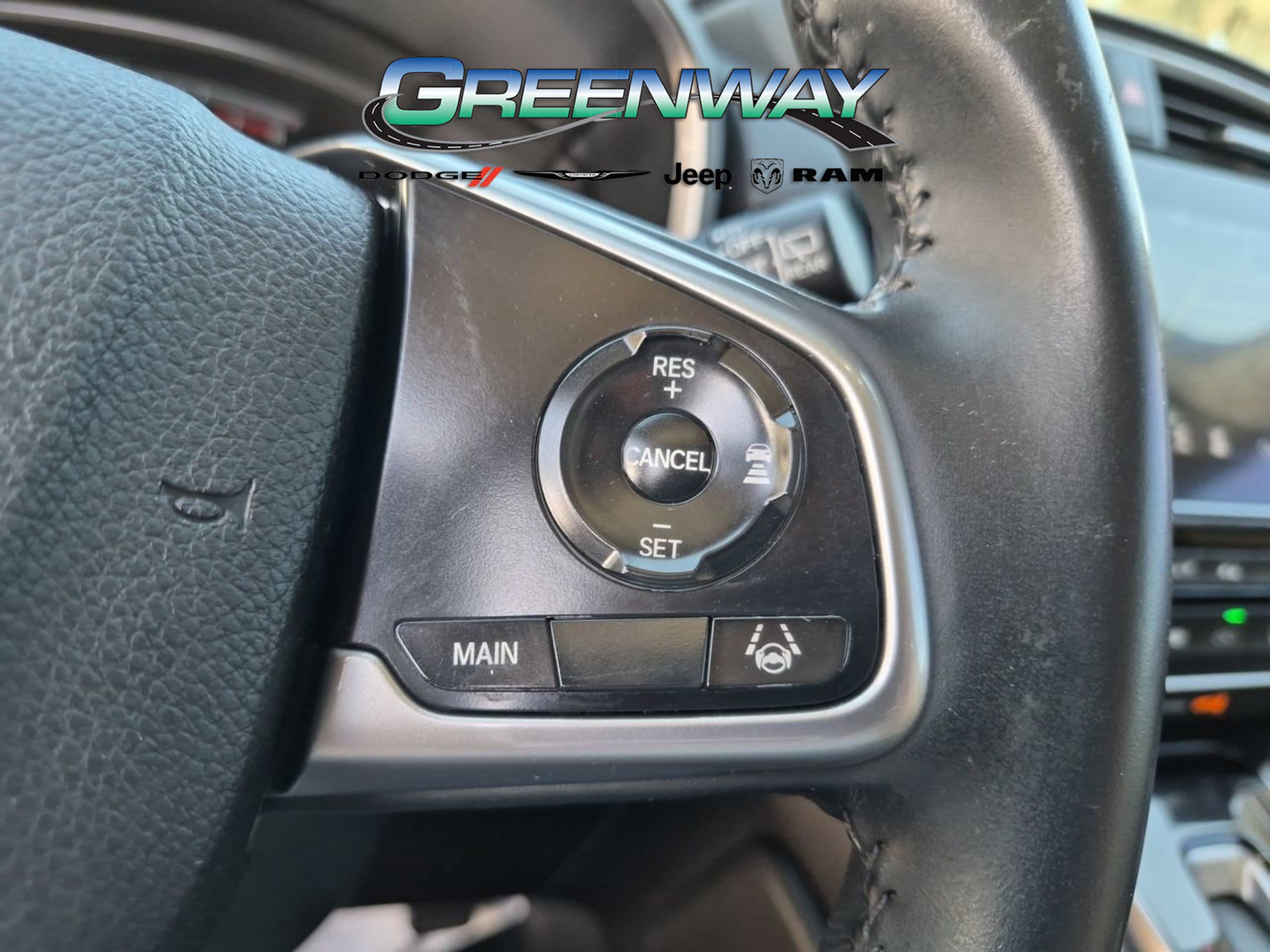 Used 2019 Honda CR-V Touring image 25