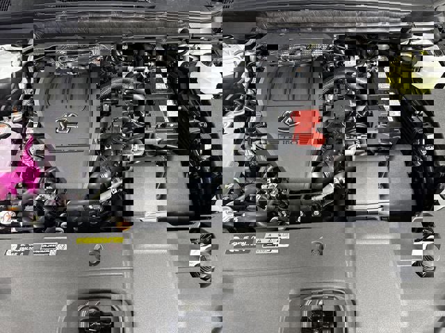 New 2026 Lexus RX 350 w/ Luxury Package image 27