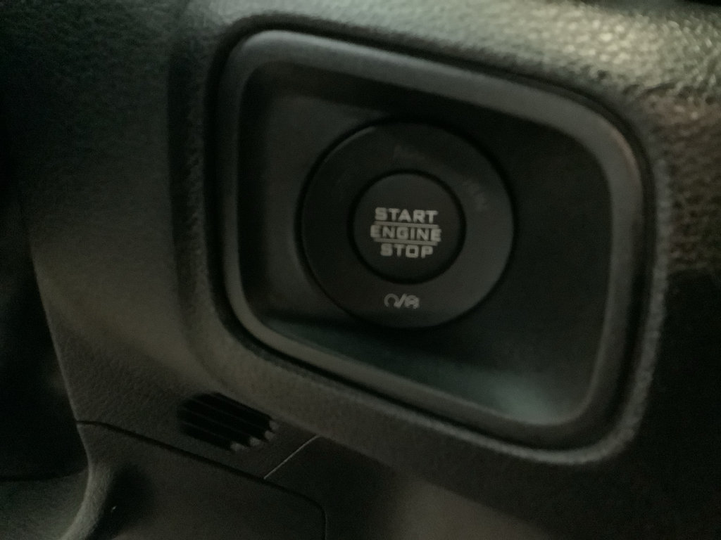 New 2026 Jeep Wrangler Sport AWD/4WD image 15
