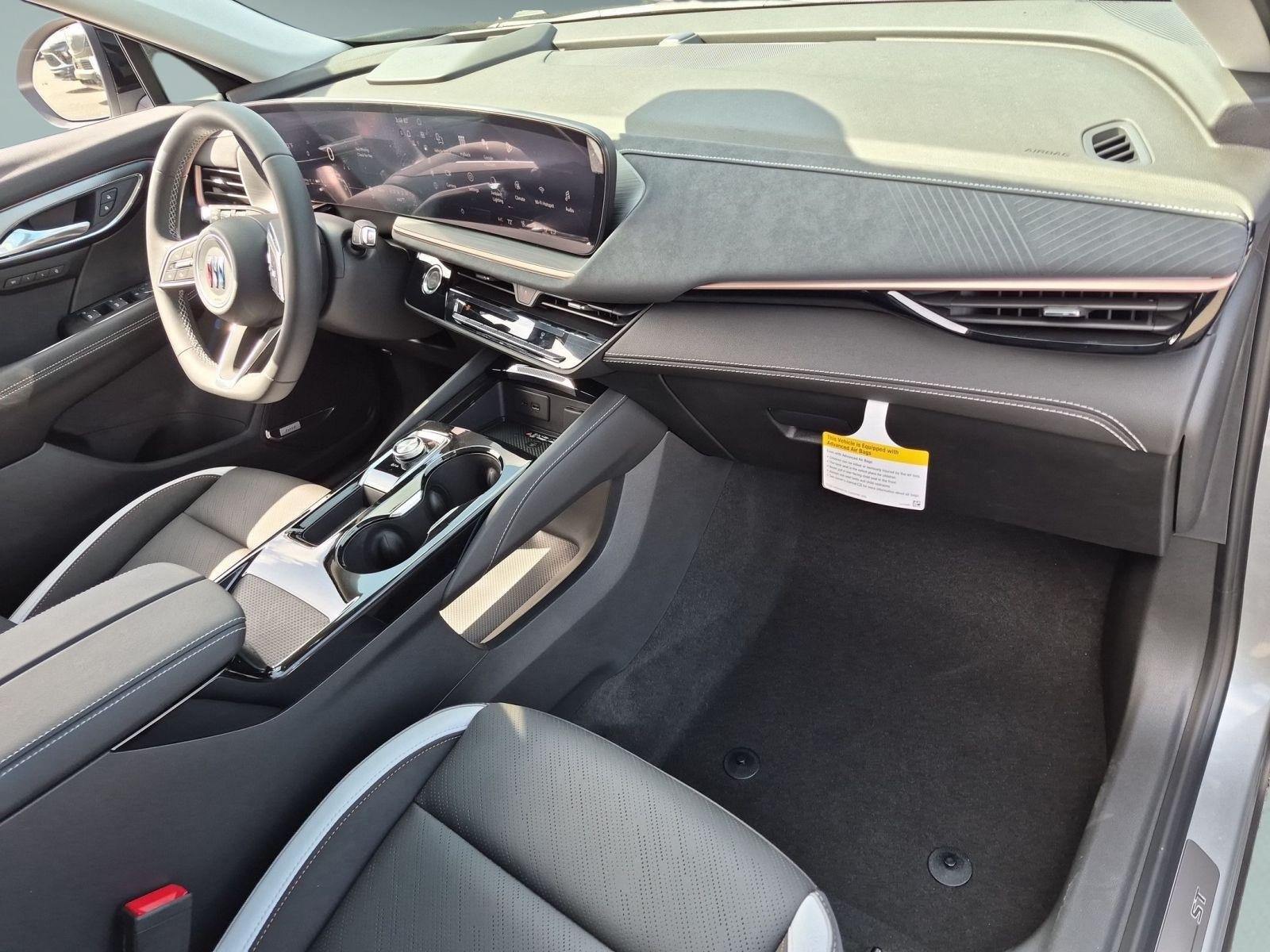 New 2026 Buick Envision Sport Touring AWD/4WD image 28