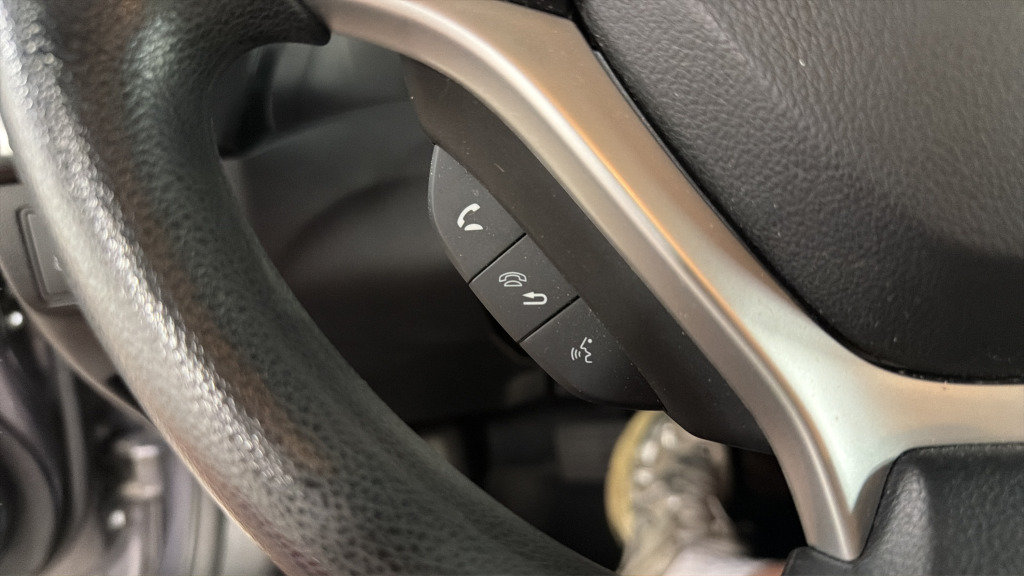Used 2015 Honda Civic SE image 25