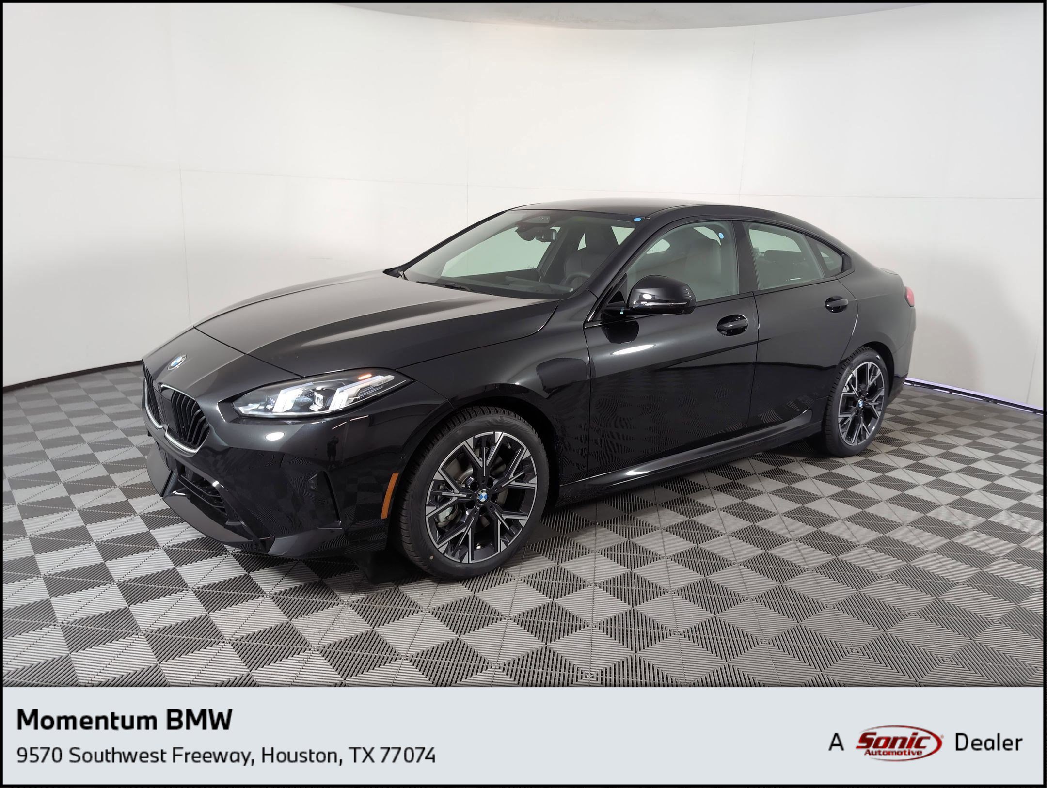 Used 2025 BMW 228i xDrive w/ Technology Package