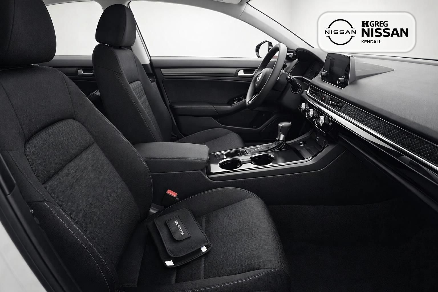 Used 2024 Honda Civic LX image 12