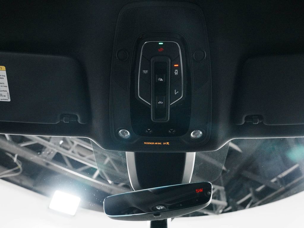 Used 2023 Audi SQ5 Premium Plus w/ Premium Plus Package image 40