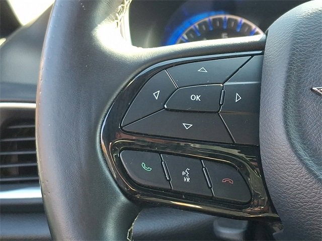 Used 2019 Chrysler Pacifica Touring Plus w/ S Appearance Package image 21