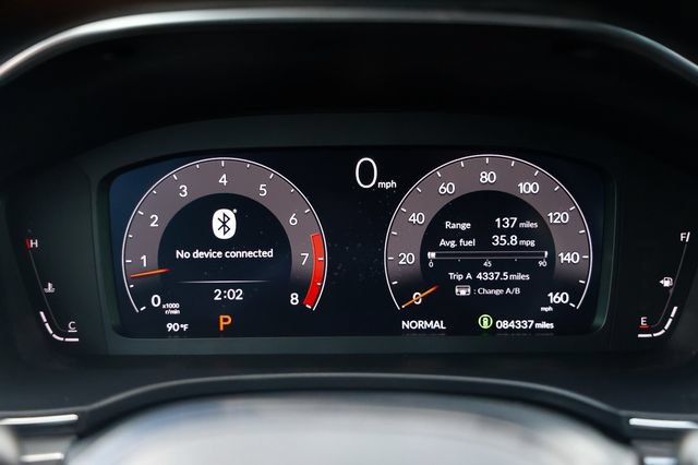 Used 2023 Acura Integra A-Spec w/ Technology Package FWD image 30