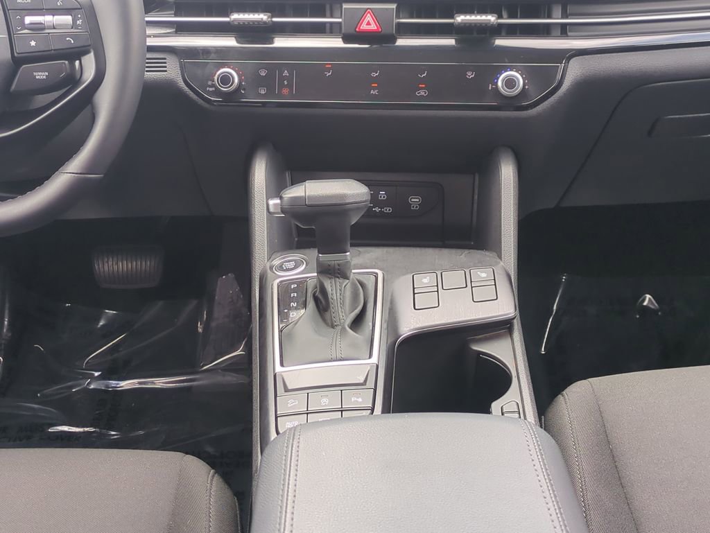 Used 2026 Kia Sportage LX image 20