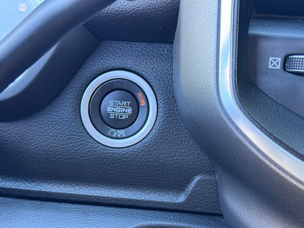 Used 2024 RAM 2500 Big Horn image 15