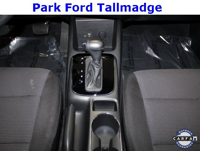 Used 2018 Kia Forte LX image 18