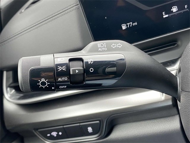 New 2025 Kia Carnival SX Prestige image 22