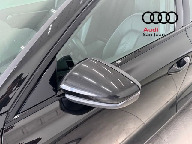 Used 2023 Audi A3 2.0T Premium w/ Convenience Package FWD image 5