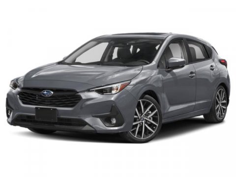 New 2026 Subaru Impreza 2.0i Sport