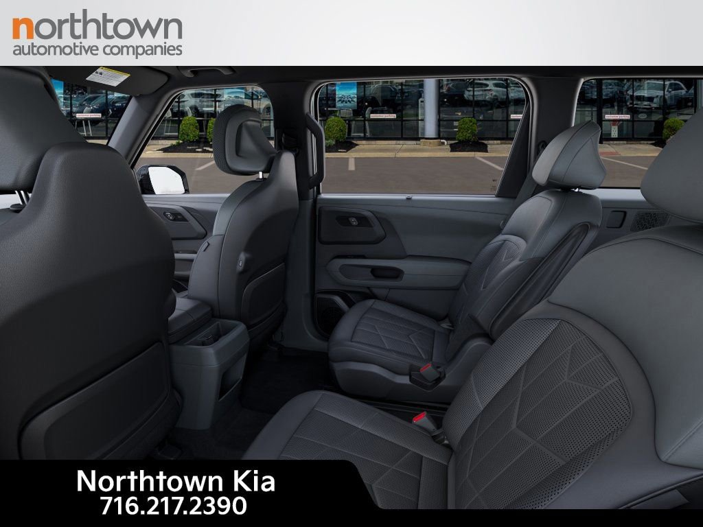 New 2027 Kia Telluride SX X-Line AWD/4WD image 19