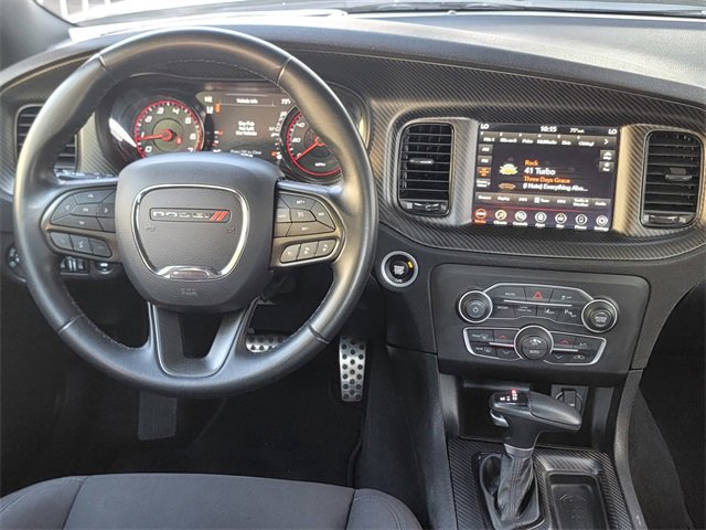 Used 2023 Dodge Charger GT w/ Blacktop Special Edition image 16