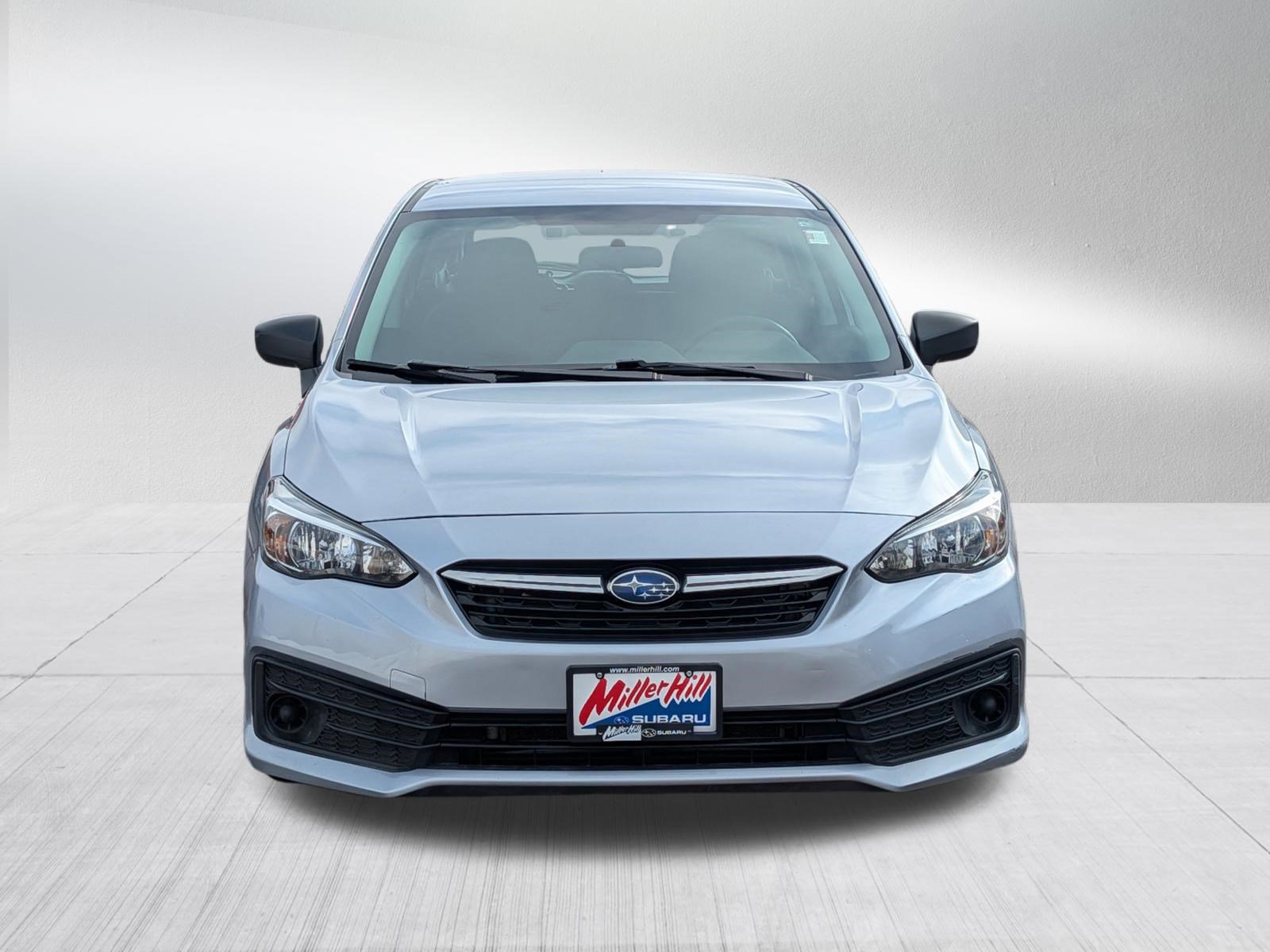 Used 2022 Subaru Impreza 2.0i image 2