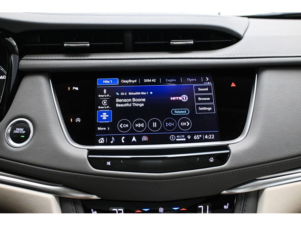 Used 2024 Cadillac XT5 Premium Luxury FWD image 47