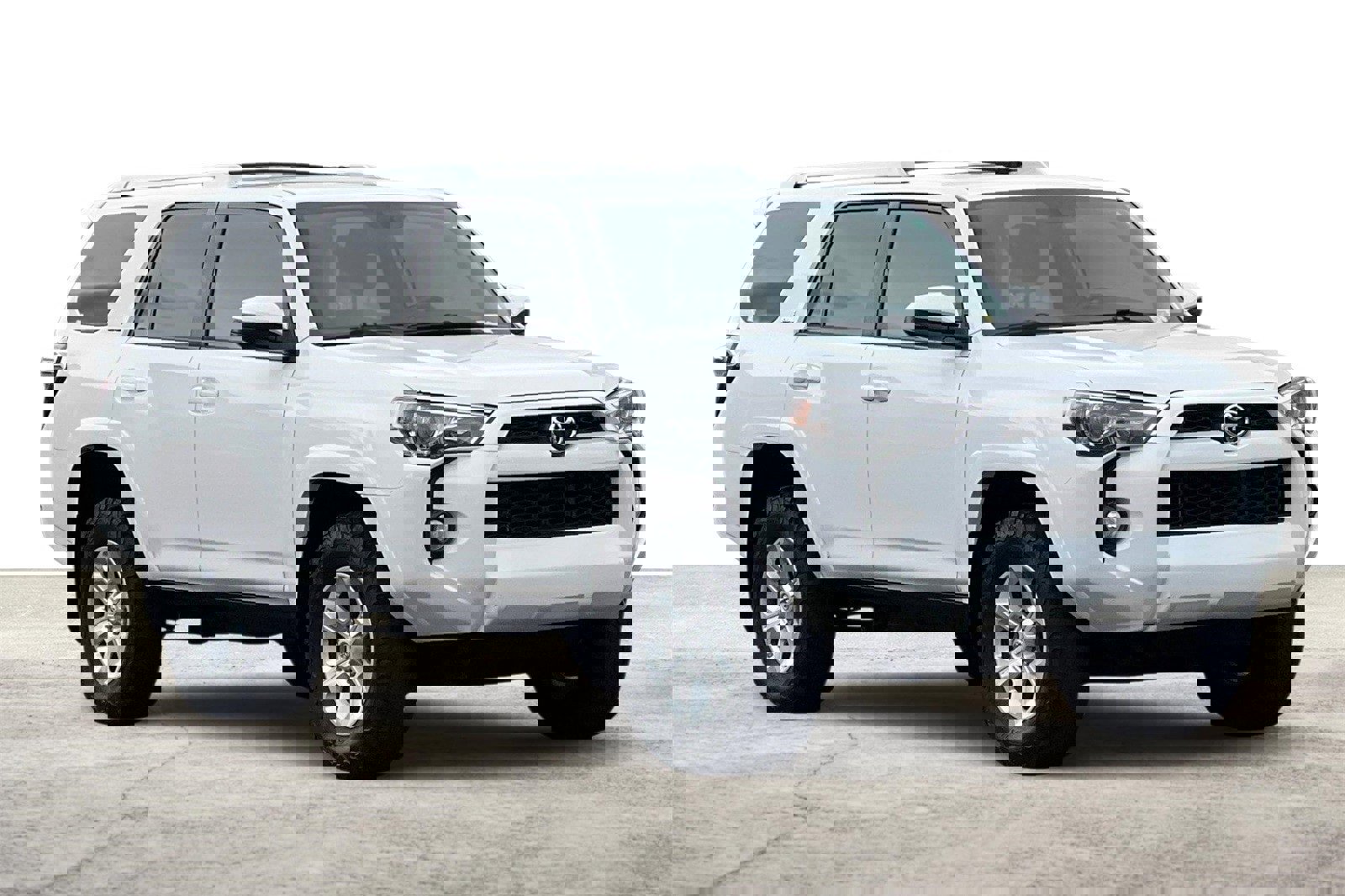 Used 2018 Toyota 4Runner SR5 image 10