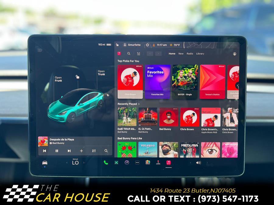 Used 2019 Tesla Model 3 Standard Range Plus image 30