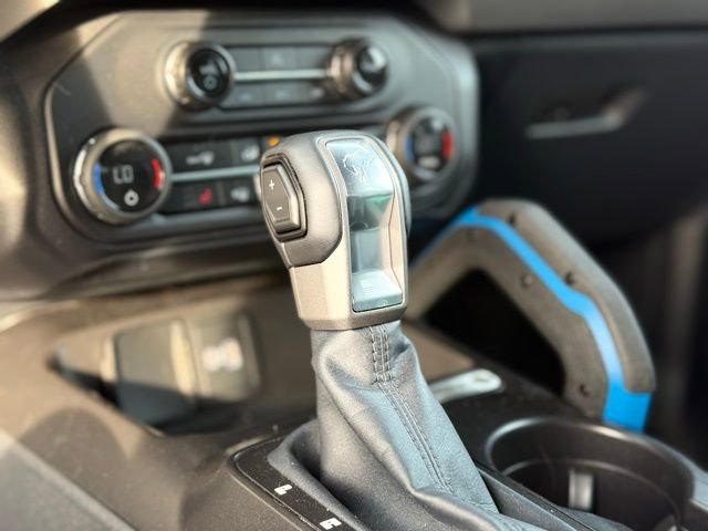 Certified 2023 Ford Bronco Black Diamond image 22