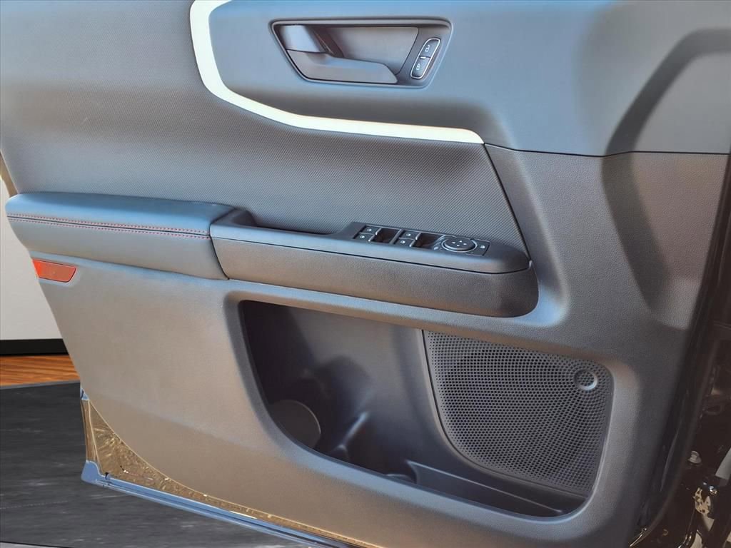 New 2025 Ford Bronco Sport Heritage w/ Convenience Package image 13