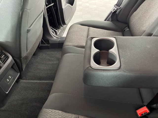 Certified 2026 Nissan Rogue SV FWD image 42