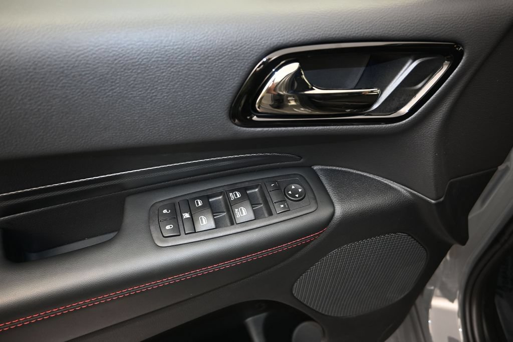New 2026 Dodge Durango GT w/ Blacktop Package RWD image 11
