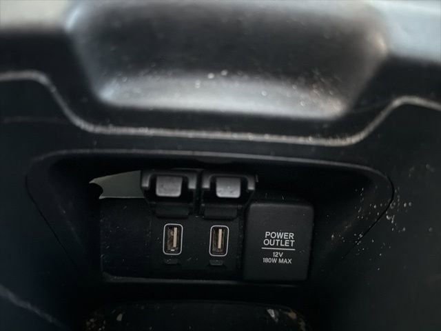 Used 2017 Honda CR-V EX-L image 31