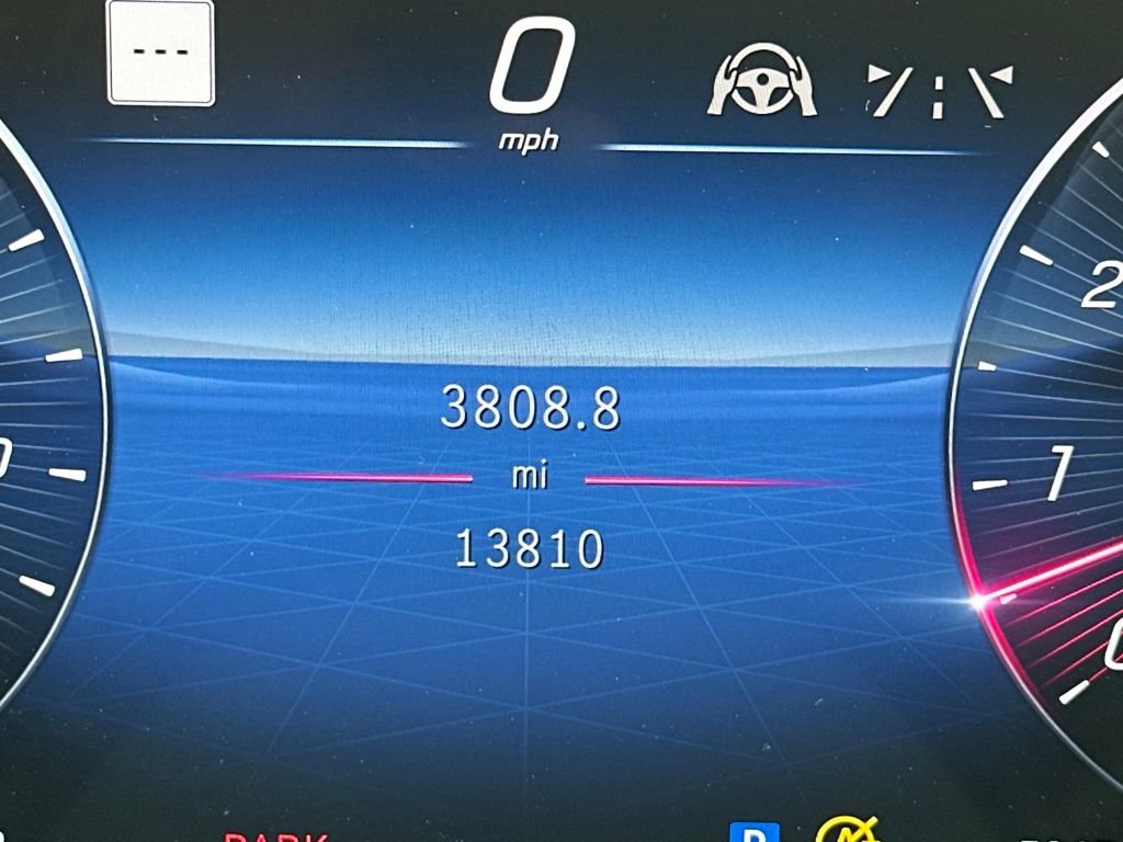 Certified 2023 Mercedes-Benz S 500 S 500 image 4