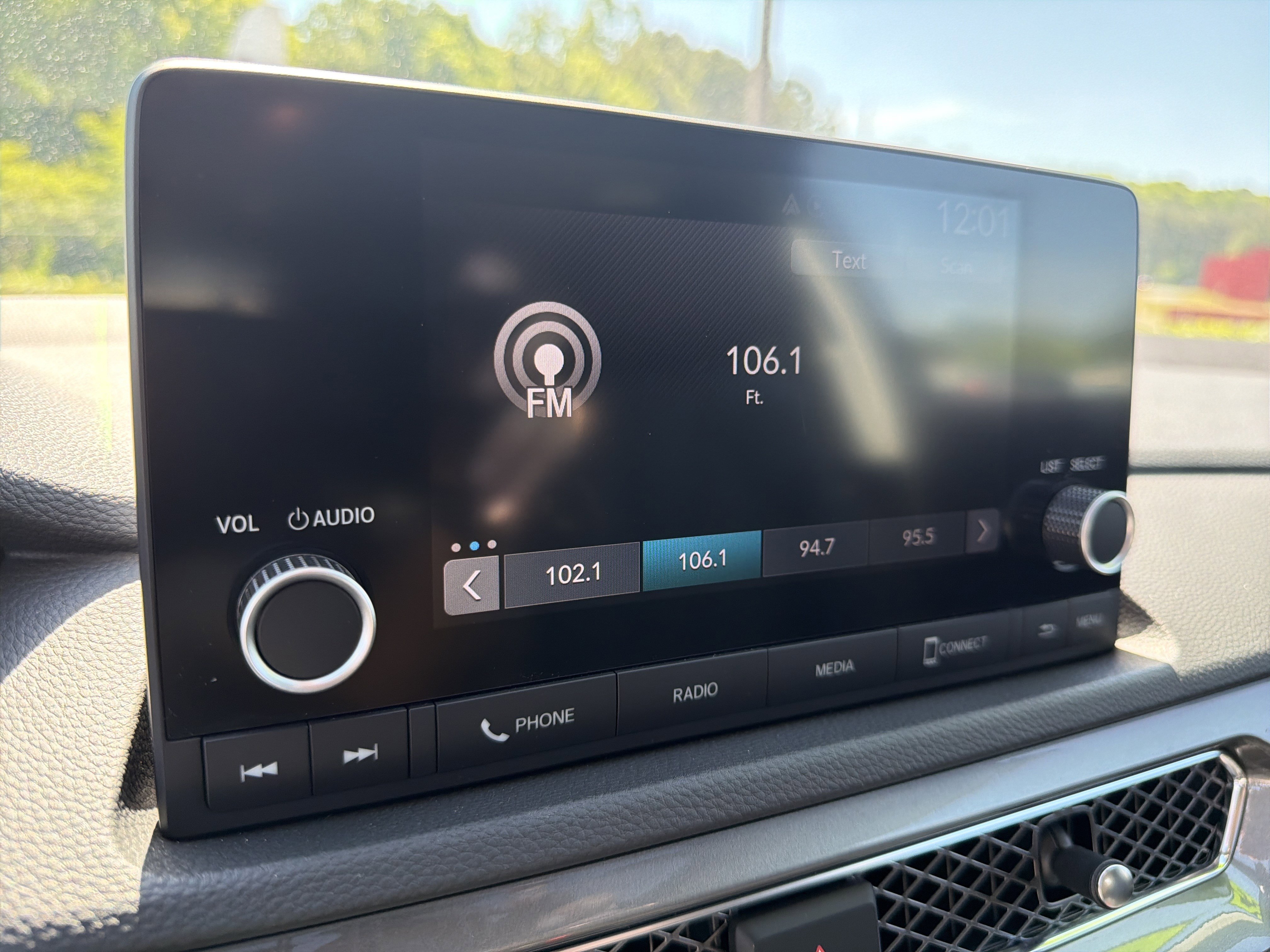 Used 2023 Acura Integra FWD image 7