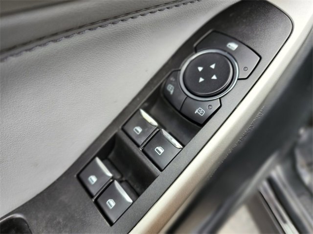 Certified 2022 Ford Explorer XLT w/ Equipment Group 202A image 19