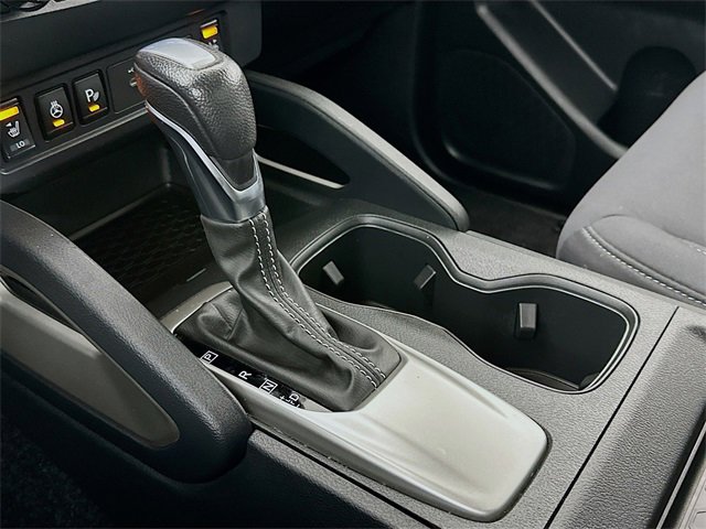 Used 2023 Nissan Frontier SV w/ SV Convenience Package image 25