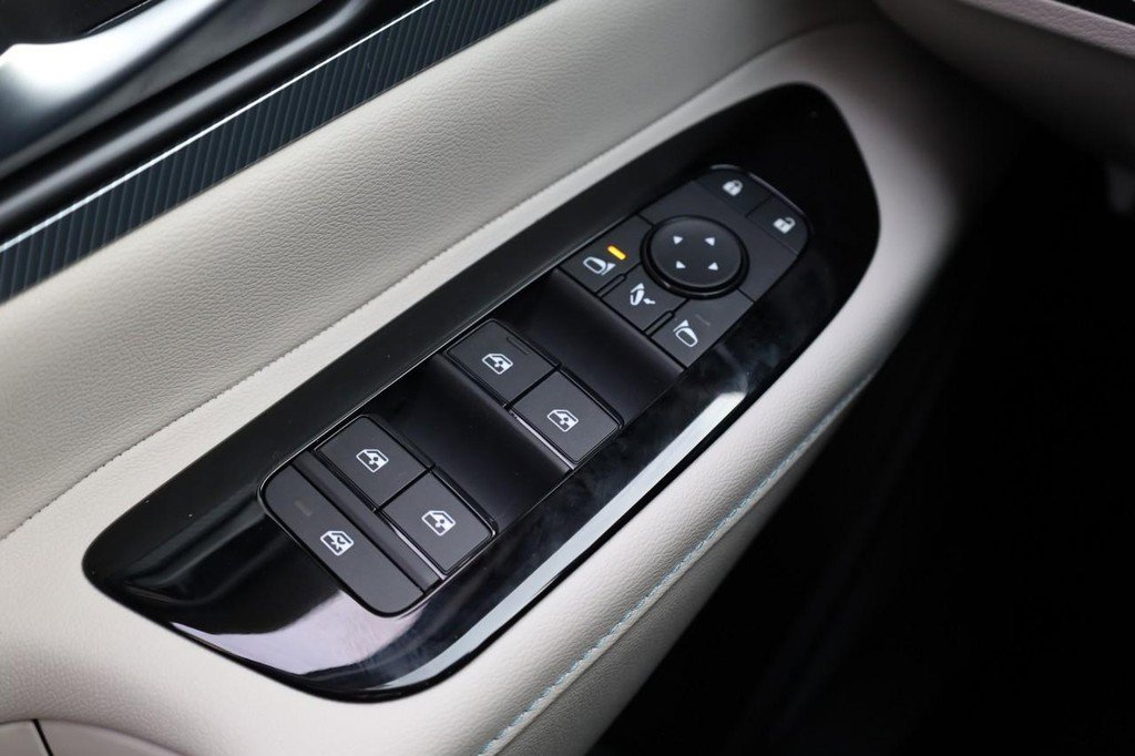 New 2026 Nissan Murano Platinum w/ Cargo Package image 22