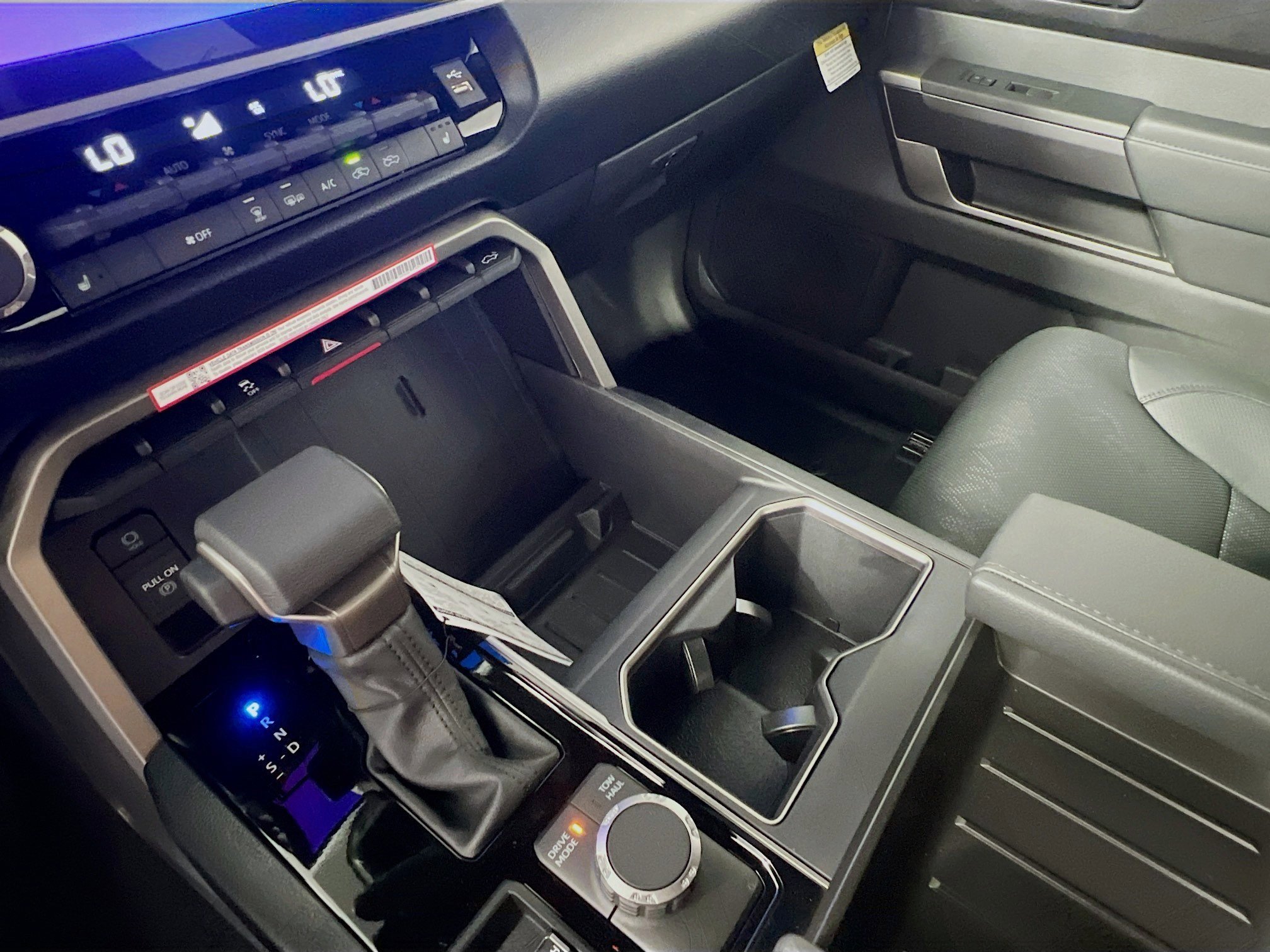 Used 2025 Toyota Tundra SR5 w/ SR5 Premium Package image 26