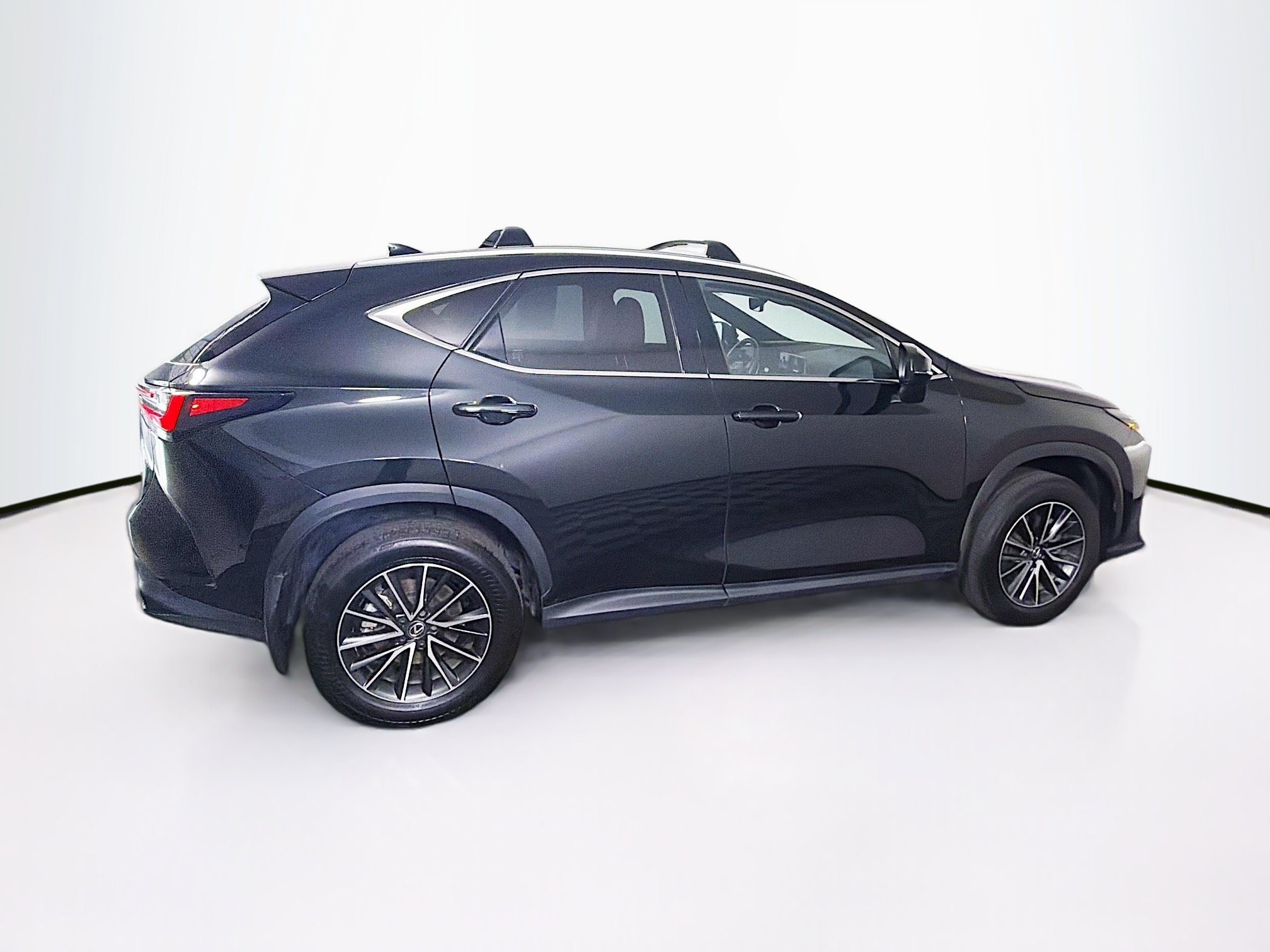 Used 2024 Lexus NX 350h AWD w/ Cold Area Package image 10