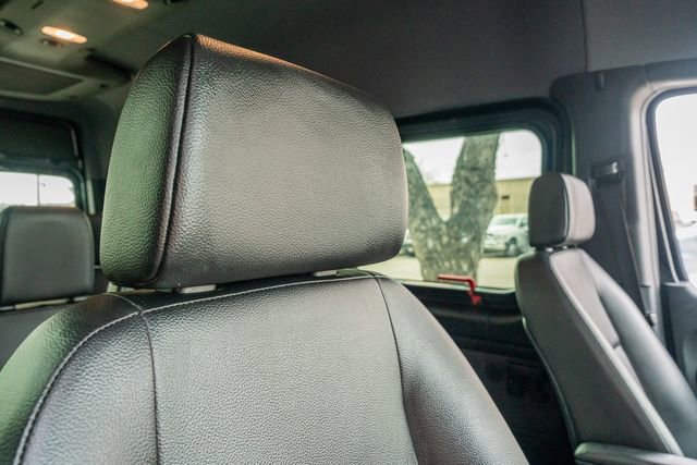 Used 2019 Mercedes-Benz Sprinter 2500 image 44