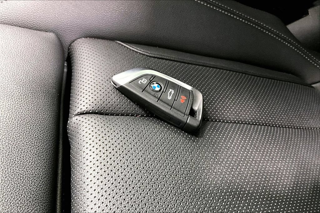 Used 2023 BMW 430i Gran Coupe w/ Premium Package RWD image 10