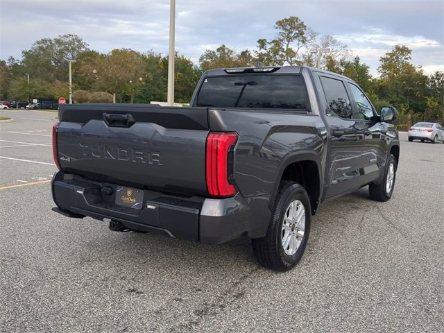Used 2024 Toyota Tundra SR5 image 4