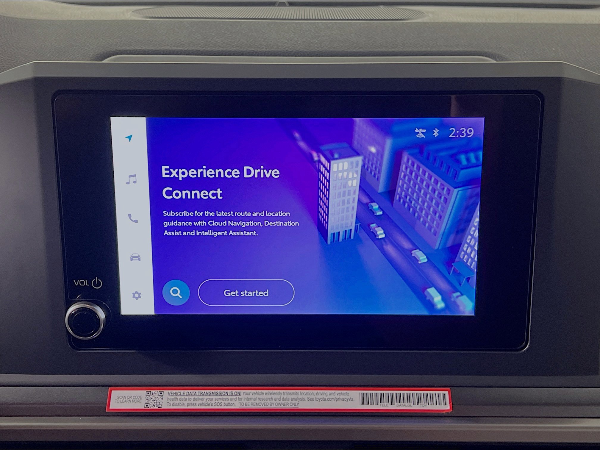 Used 2025 Toyota 4Runner SR5 image 27