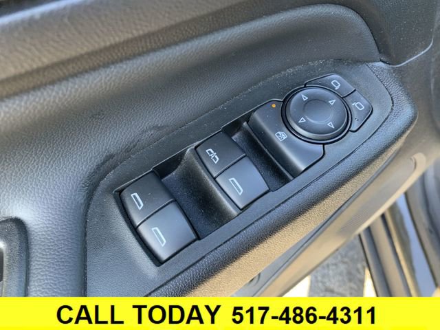 Used 2024 Chevrolet Equinox LT image 22