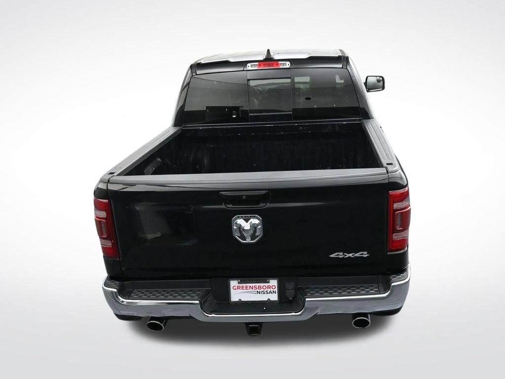 Used 2023 RAM 1500 Limited AWD/4WD image 26