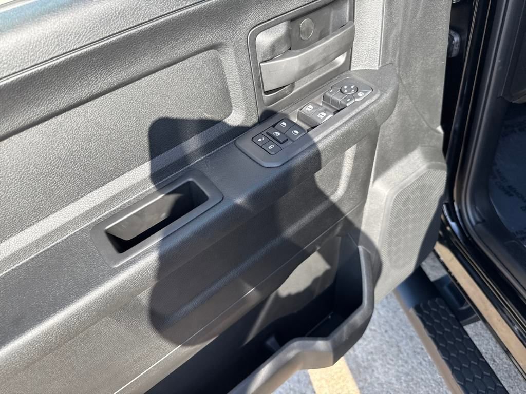 Used 2025 RAM 2500 Tradesman image 11