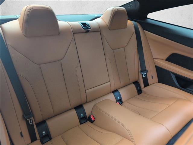 Used 2023 BMW 440i xDrive Coupe w/ Premium Package image 19