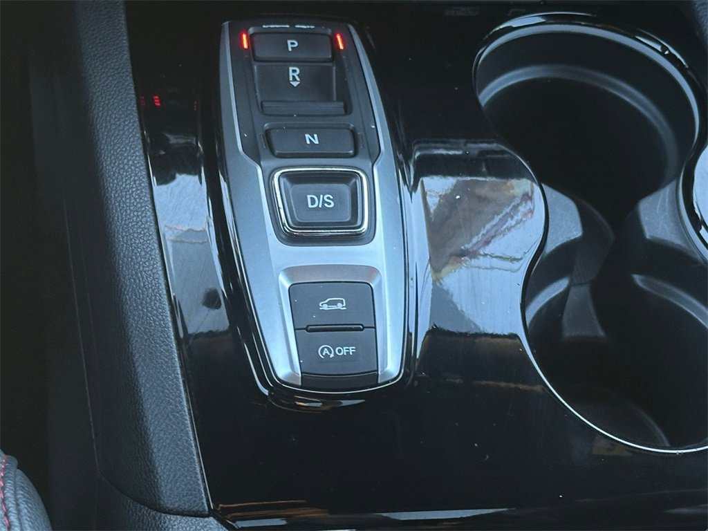 Used 2021 Honda Pilot Black Edition image 17