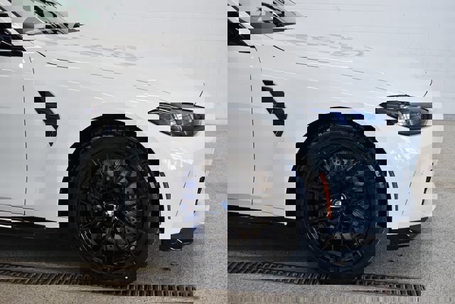 New 2026 BMW M4 xDrive Competition w/ Executive Package image 12