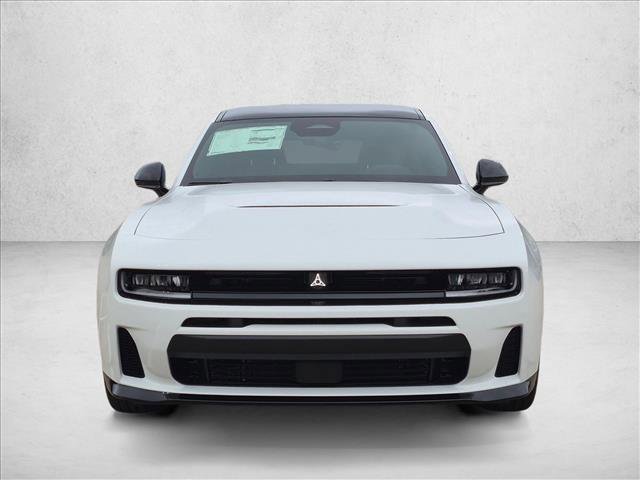 New 2026 Dodge Charger R/T AWD/4WD image 6