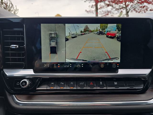 Certified 2024 GMC Sierra 1500 SLT w/ SLT Premium Plus Package image 16